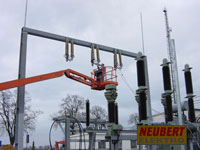 Referenzen Industrie