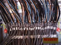 Referenzen Industrie
